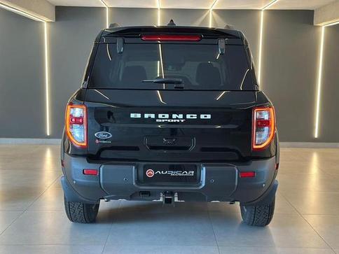 FORD BRONCO SPORT BADLANDS 2.0L TB 4WD AUT.