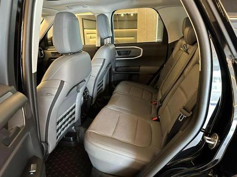 FORD BRONCO SPORT BADLANDS 2.0L TB 4WD AUT.
