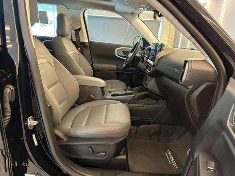 FORD BRONCO SPORT BADLANDS 2.0L TB 4WD AUT.