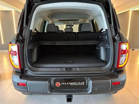FORD BRONCO SPORT BADLANDS 2.0L TB 4WD AUT.