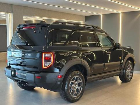 FORD BRONCO SPORT BADLANDS 2.0L TB 4WD AUT.