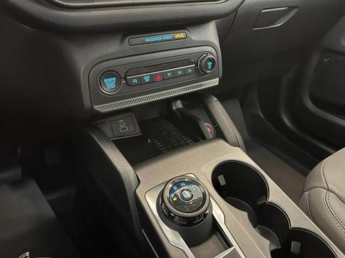 FORD BRONCO SPORT BADLANDS 2.0L TB 4WD AUT.