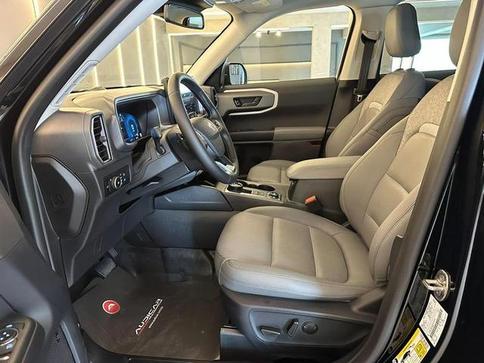 FORD BRONCO SPORT BADLANDS 2.0L TB 4WD AUT.