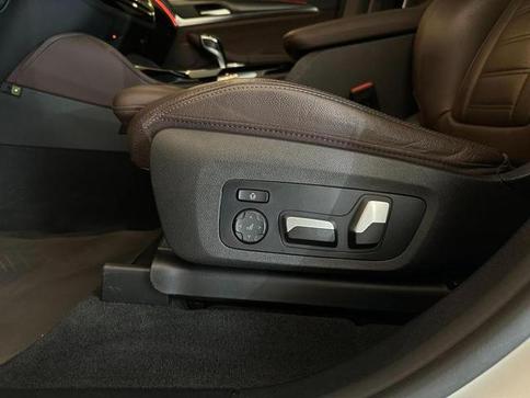BMW X4 XDRIVE 30I M SPORT 2.0 TB 252CV AUT