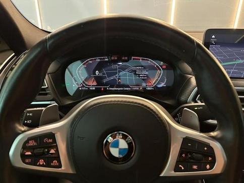 BMW X4 XDRIVE 30I M SPORT 2.0 TB 252CV AUT