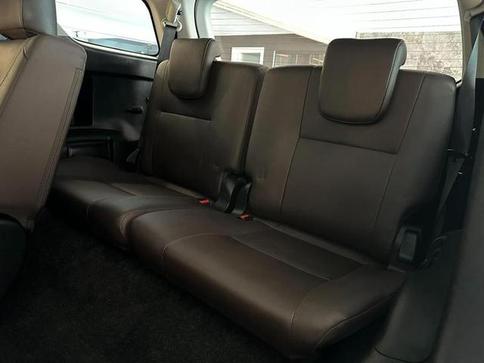 TOYOTA HILUX SW4 SRV 4X2 2.7 FLEX 16V AUT