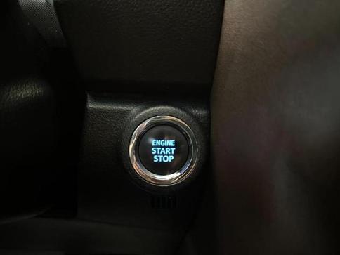 TOYOTA HILUX SW4 SRV 4X2 2.7 FLEX 16V AUT
