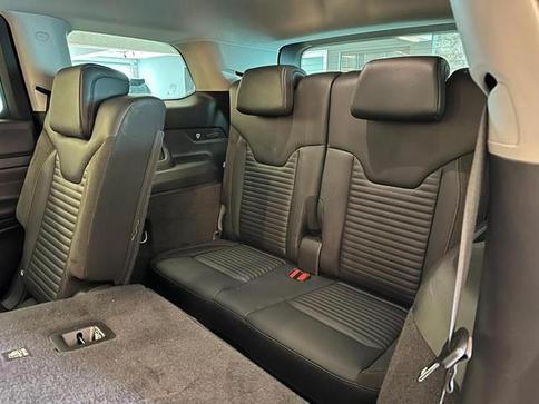JEEP COMMANDER LIMITED T270 1.3 TB FLEX AUT