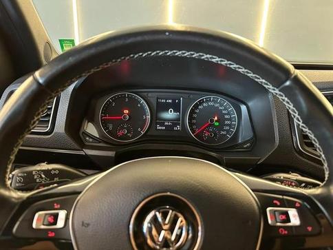 VOLKSWAGEN AMAROK V6 EXTREME