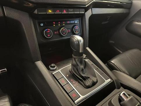 VOLKSWAGEN AMAROK V6 EXTREME