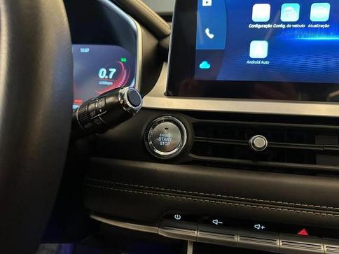 CAOA CHERY TIGGO 8 TXS 1.6 16V TGDI AUT.