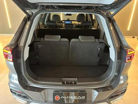 CAOA CHERY TIGGO 8 TXS 1.6 16V TGDI AUT.