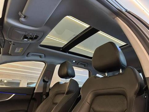 CAOA CHERY TIGGO 8 TXS 1.6 16V TGDI AUT.