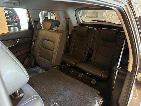 CAOA CHERY TIGGO 8 TXS 1.6 16V TGDI AUT.