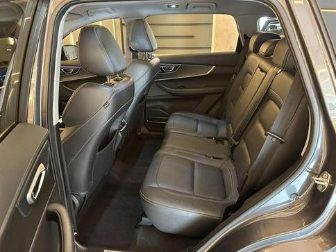 CAOA CHERY TIGGO 8 TXS 1.6 16V TGDI AUT.