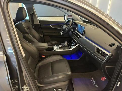 CAOA CHERY TIGGO 8 TXS 1.6 16V TGDI AUT.