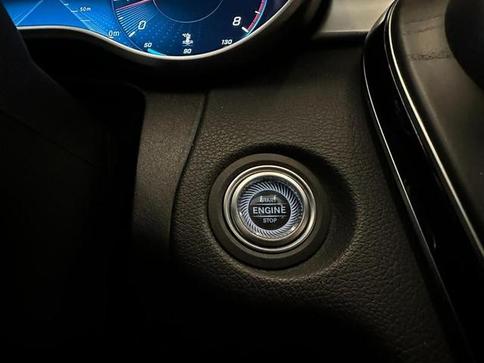 MERCEDES-BENZ C 300 SPORT 2.0 TURBO 9G-TRONIC