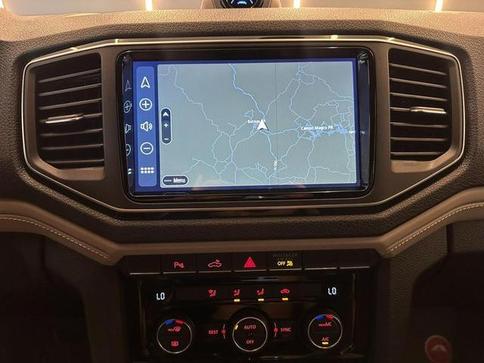 VOLKSWAGEN AMAROK 3.0 V6 TDI HIGHLINE CD DIESEL 4MOTION AUTOM�TICO