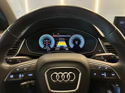 AUDI Q5 SPORTBACK PERFORMANCE BLACK 2.0 TFSIE