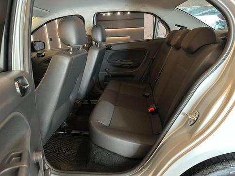 VOLKSWAGEN VOYAGE 1.0 12V MPI TOTALFLEX 4P MANUAL