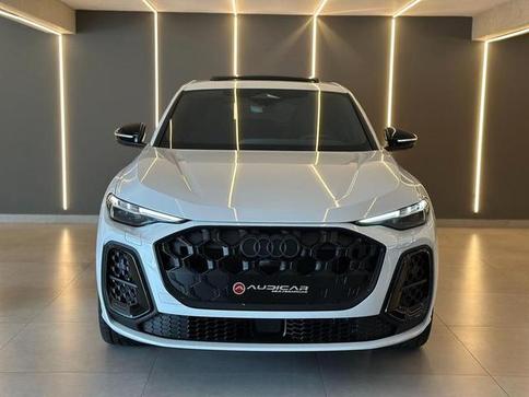 AUDI Q5 Sportback S-Line 2.0 TFSI Quat.S-Tron