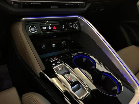 AUDI Q5 Sportback S-Line 2.0 TFSI Quat.S-Tron