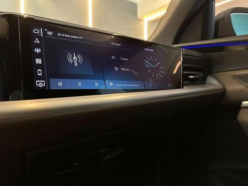 AUDI Q5 Sportback S-Line 2.0 TFSI Quat.S-Tron