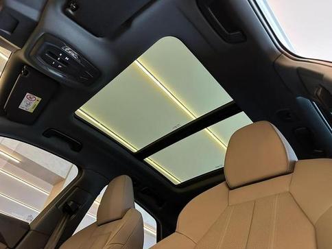 AUDI Q5 Sportback S-Line 2.0 TFSI Quat.S-Tron