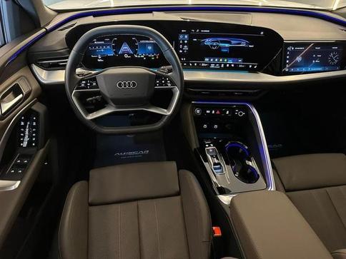 AUDI Q5 Sportback S-Line 2.0 TFSI Quat.S-Tron