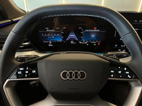 AUDI Q5 Sportback S-Line 2.0 TFSI Quat.S-Tron