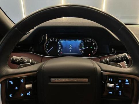 LAND ROVER RANGE ROVER EVOQUE R-DYNAMIC HSE P250