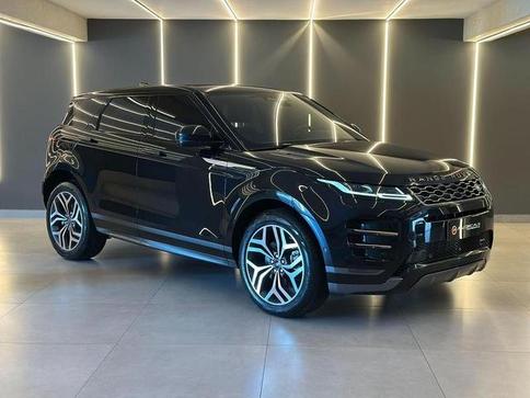 LAND ROVER RANGE ROVER EVOQUE R-DYNAMIC HSE P250