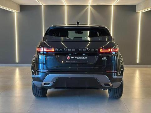 LAND ROVER RANGE ROVER EVOQUE R-DYNAMIC HSE P250