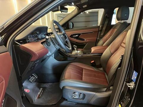 LAND ROVER RANGE ROVER EVOQUE R-DYNAMIC HSE P250