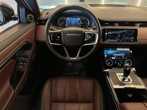 LAND ROVER RANGE ROVER EVOQUE R-DYNAMIC HSE P250