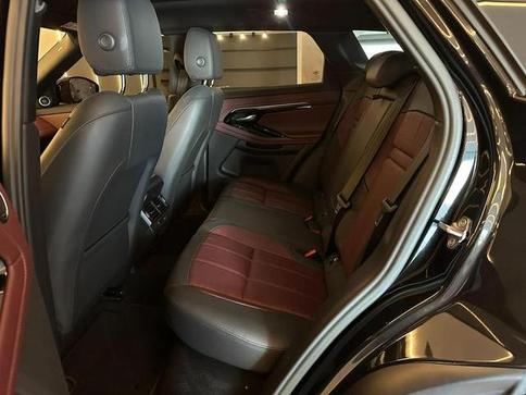 LAND ROVER RANGE ROVER EVOQUE R-DYNAMIC HSE P250