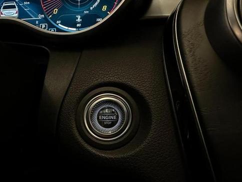 MERCEDES-BENZ C 300 SPORT 2.0 TURBO 9G-TRONIC