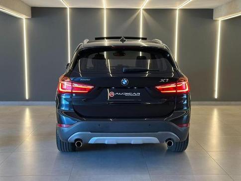 BMW X1 S20I ACTIVE FLEX
