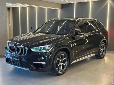BMW X1 S20I ACTIVE FLEX