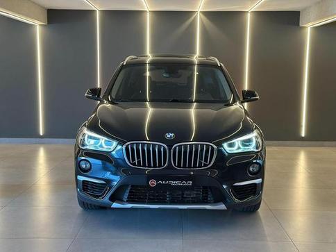 BMW X1 S20I ACTIVE FLEX