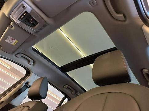 BMW X1 S20I ACTIVE FLEX