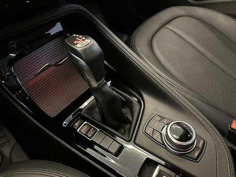 BMW X1 S20I ACTIVE FLEX