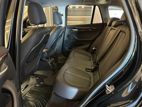 BMW X1 S20I ACTIVE FLEX