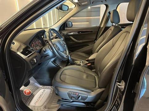 BMW X1 S20I ACTIVE FLEX