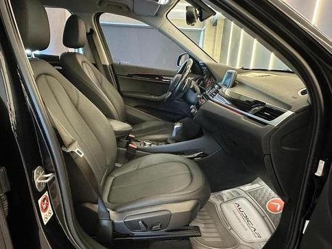 BMW X1 S20I ACTIVE FLEX