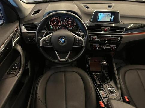 BMW X1 S20I ACTIVE FLEX