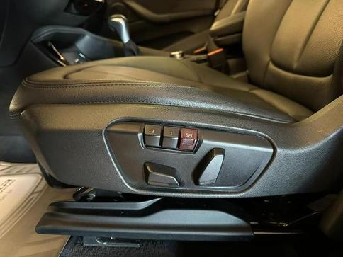 BMW X1 S20I ACTIVE FLEX