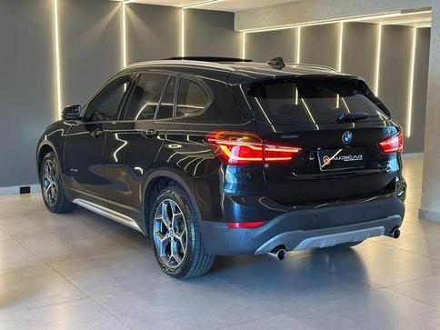 BMW X1 S20I ACTIVE FLEX