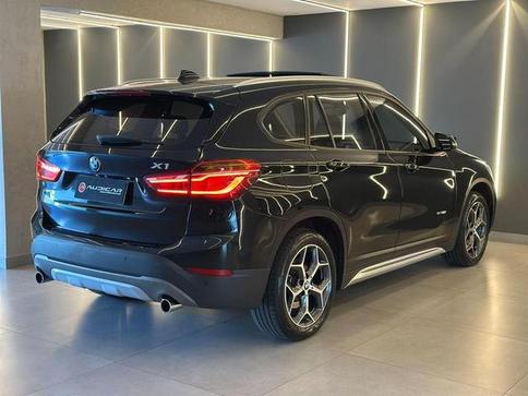 BMW X1 S20I ACTIVE FLEX