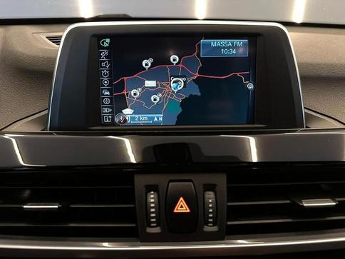 BMW X1 S20I ACTIVE FLEX